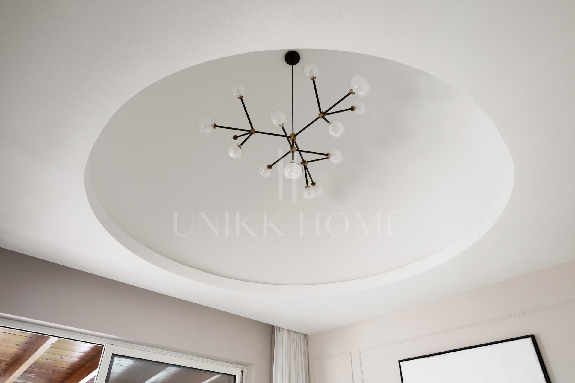 Ático exclusivo en primera línea de playa con orientación sur - Alhambra del Mar