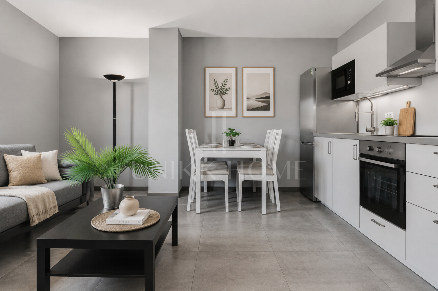 Fuengirola Centro Penthouse