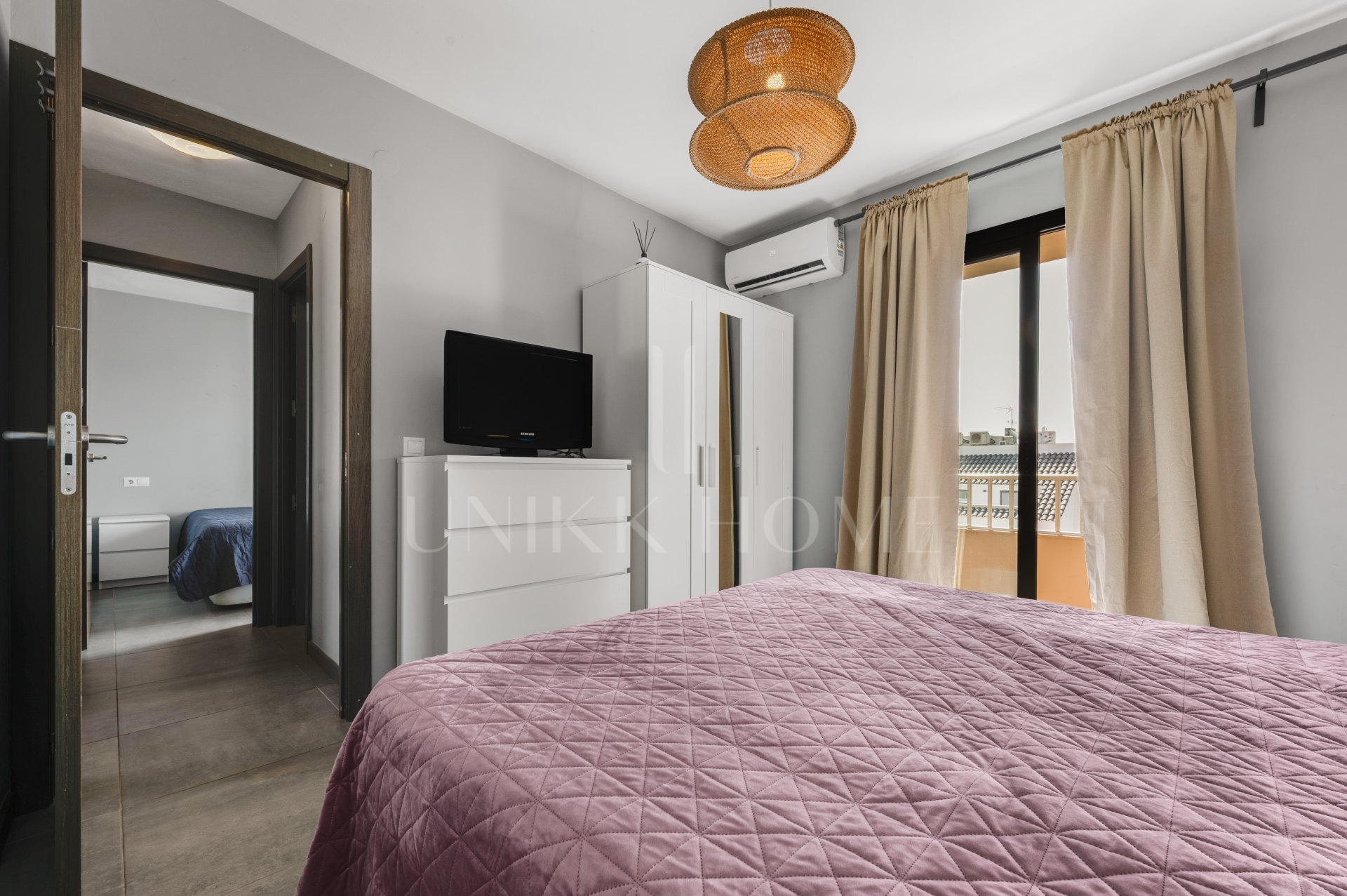 Fuengirola Centro Penthouse