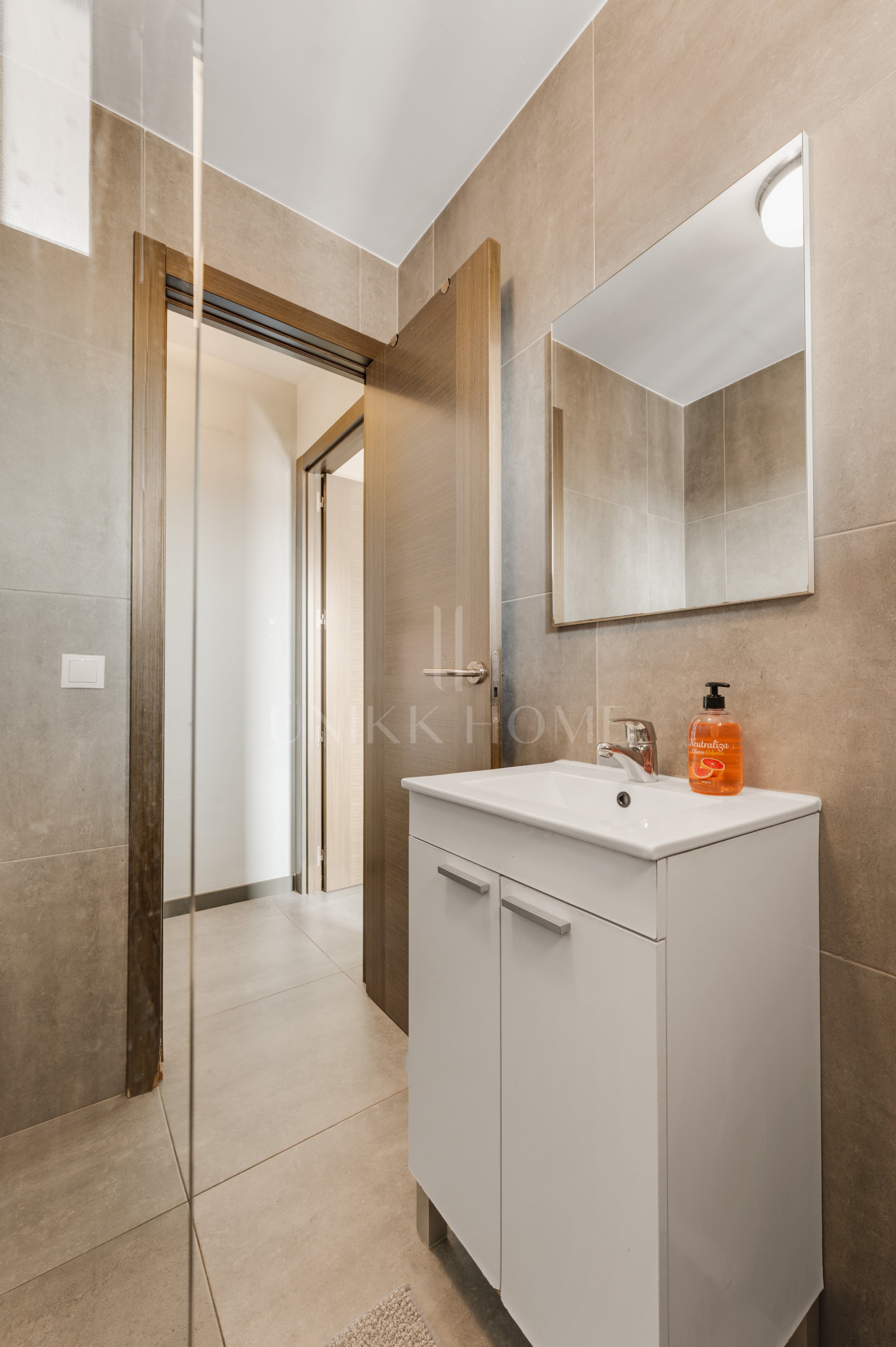 Fuengirola Centro Penthouse