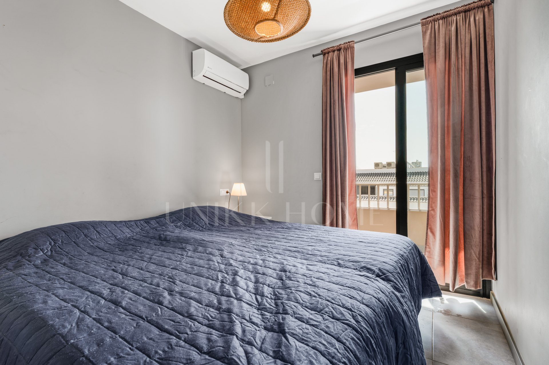 Fuengirola Centro Penthouse