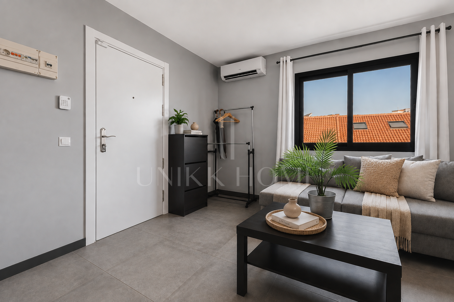 Fuengirola Centro Penthouse