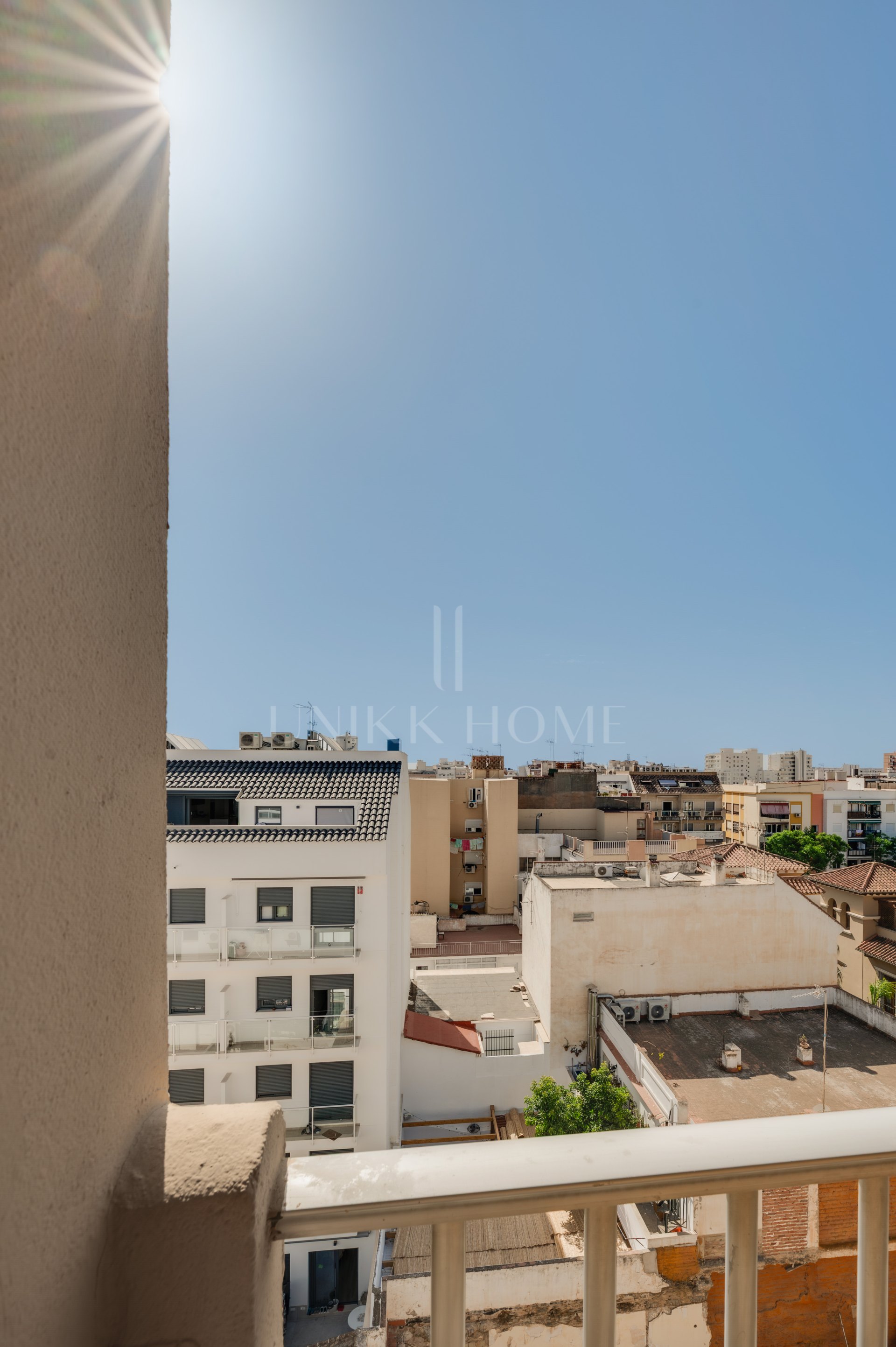 Fuengirola Centro Penthouse