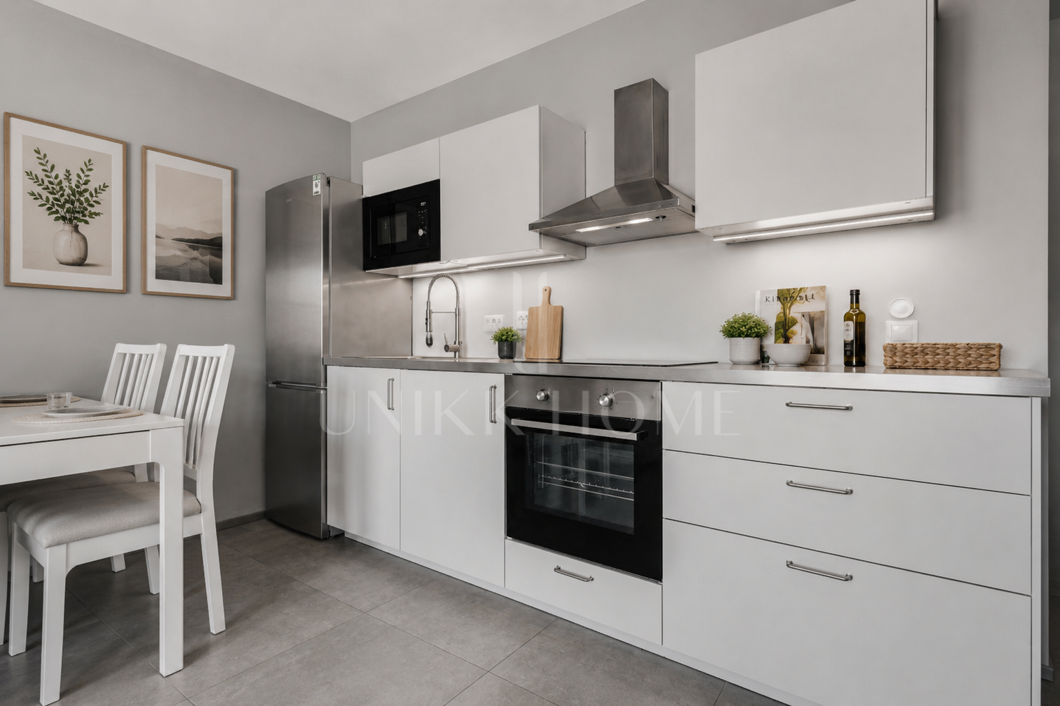 Fuengirola Centro Penthouse