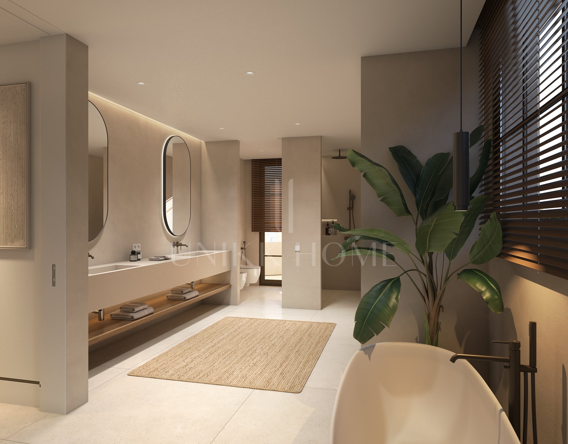 Elegant New Off-Plan Villa in Marbella Club Golf Resort