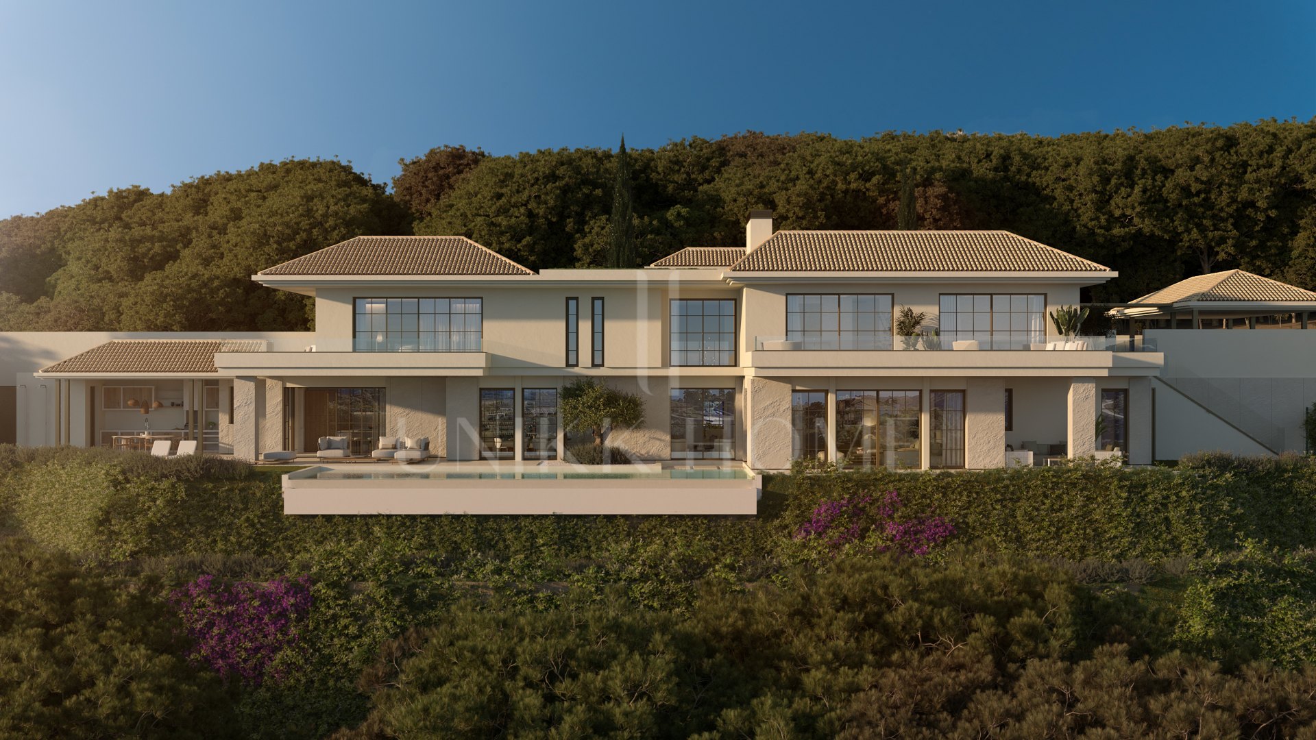 Elegant New Off-Plan Villa in Marbella Club Golf Resort