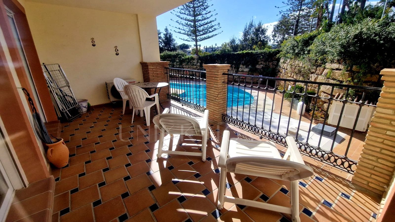 Mijas Golf 2 bedroom Apartment