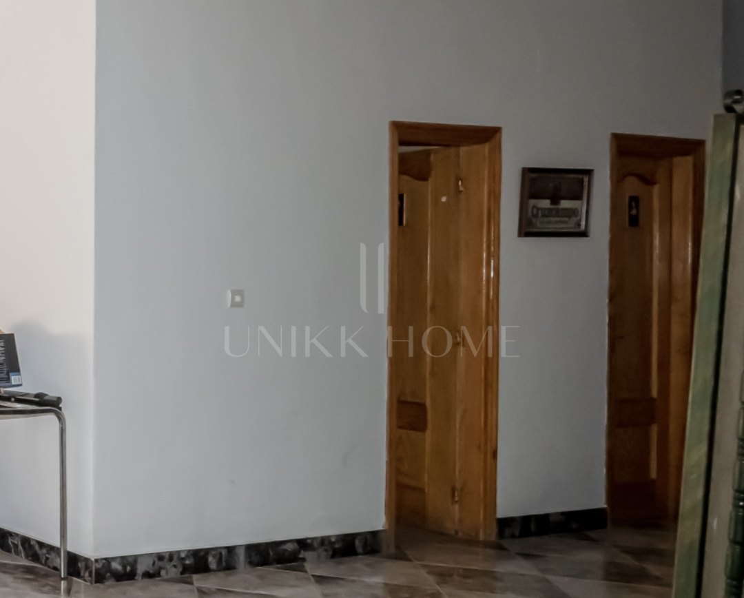 SEMI-BASEMENT IN ALOZAINA