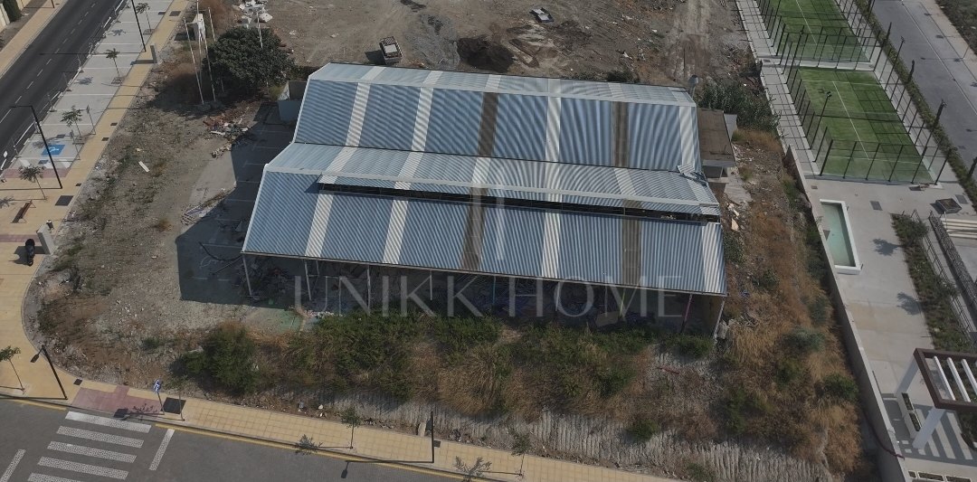 Residential Land on the New Golden Mile, Estepona
