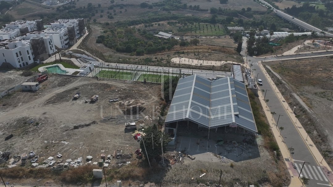 Residential Land on the New Golden Mile, Estepona