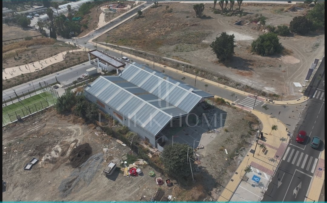 Residential Land on the New Golden Mile, Estepona