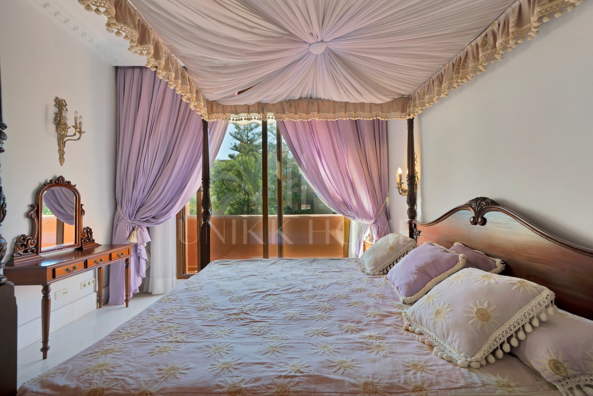 Ático-Tríplex Único en Alhambra del Golf IV – Guadalmina Baja