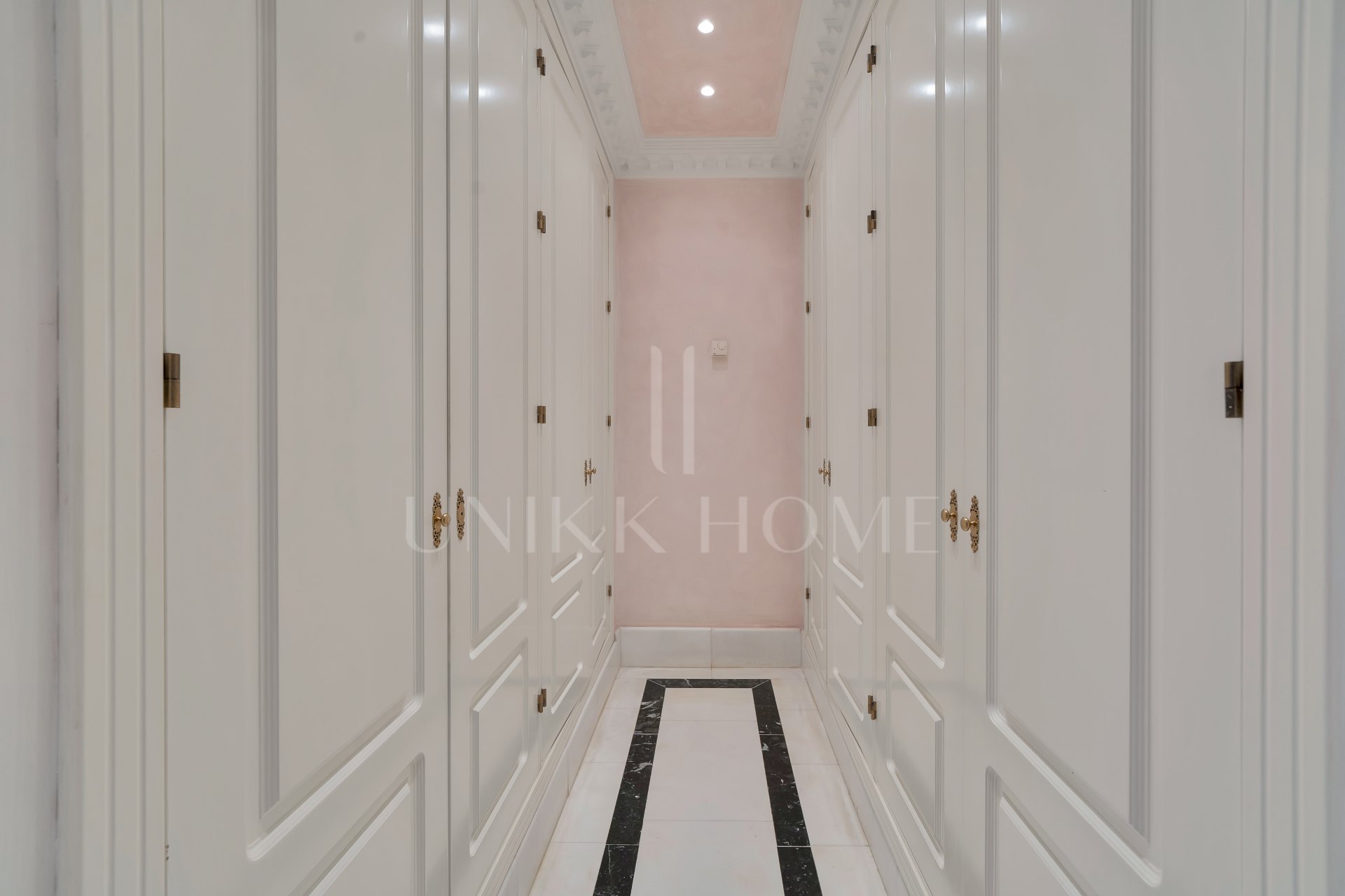 Ático-Tríplex Único en Alhambra del Golf IV – Guadalmina Baja