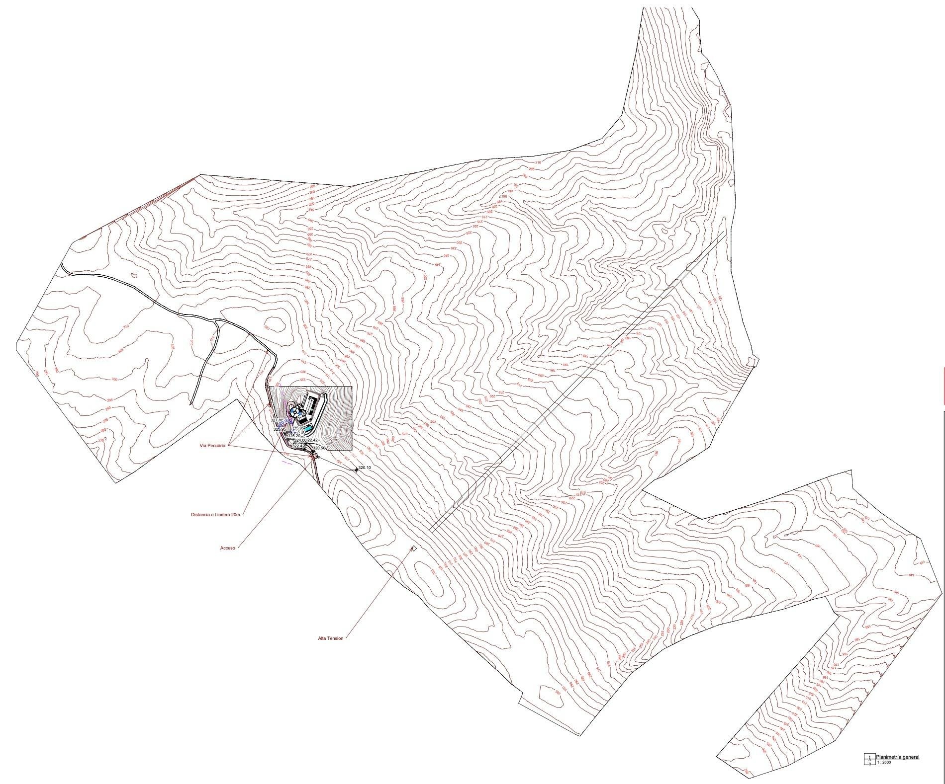 Exclusiva finca rústica en Estepona – 59 hectáreas de privacidad, naturaleza y alto potencial de inversión.