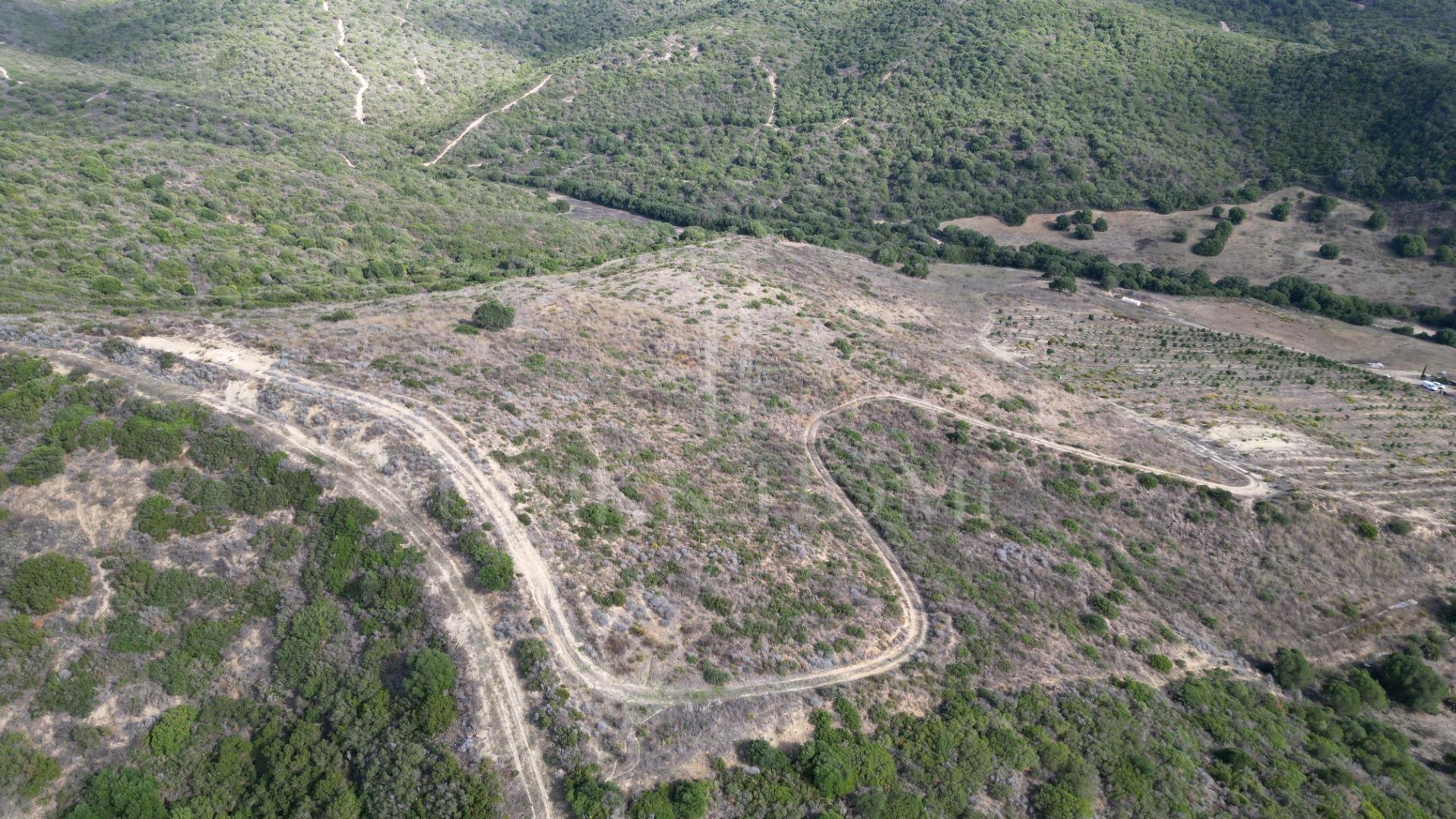 Terreno en HONDA CABADA, MANILVA, MALAGA