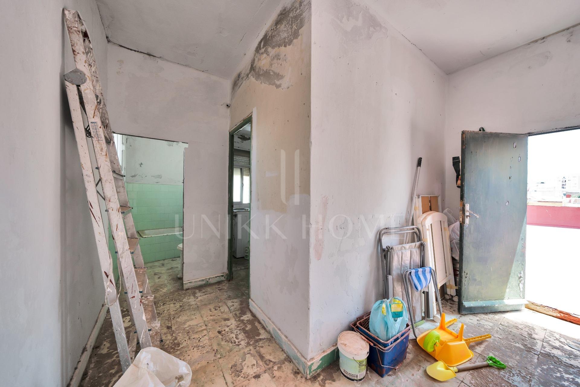 Town house in La Linea de la Concepción