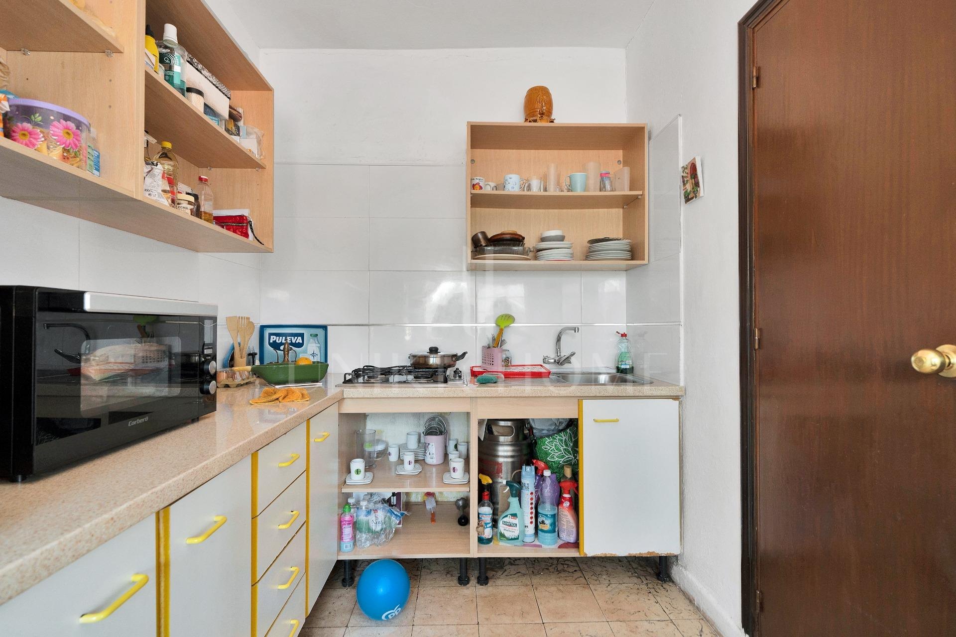 Town house in La Linea de la Concepción