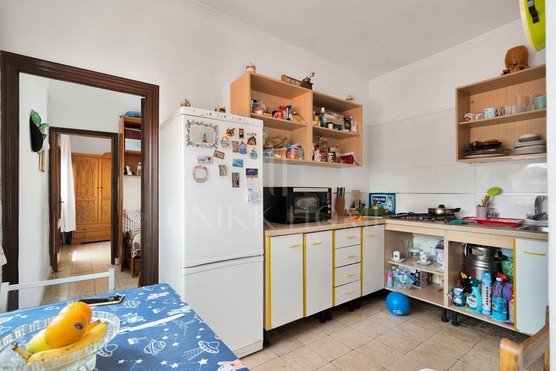 Town house in La Linea de la Concepción