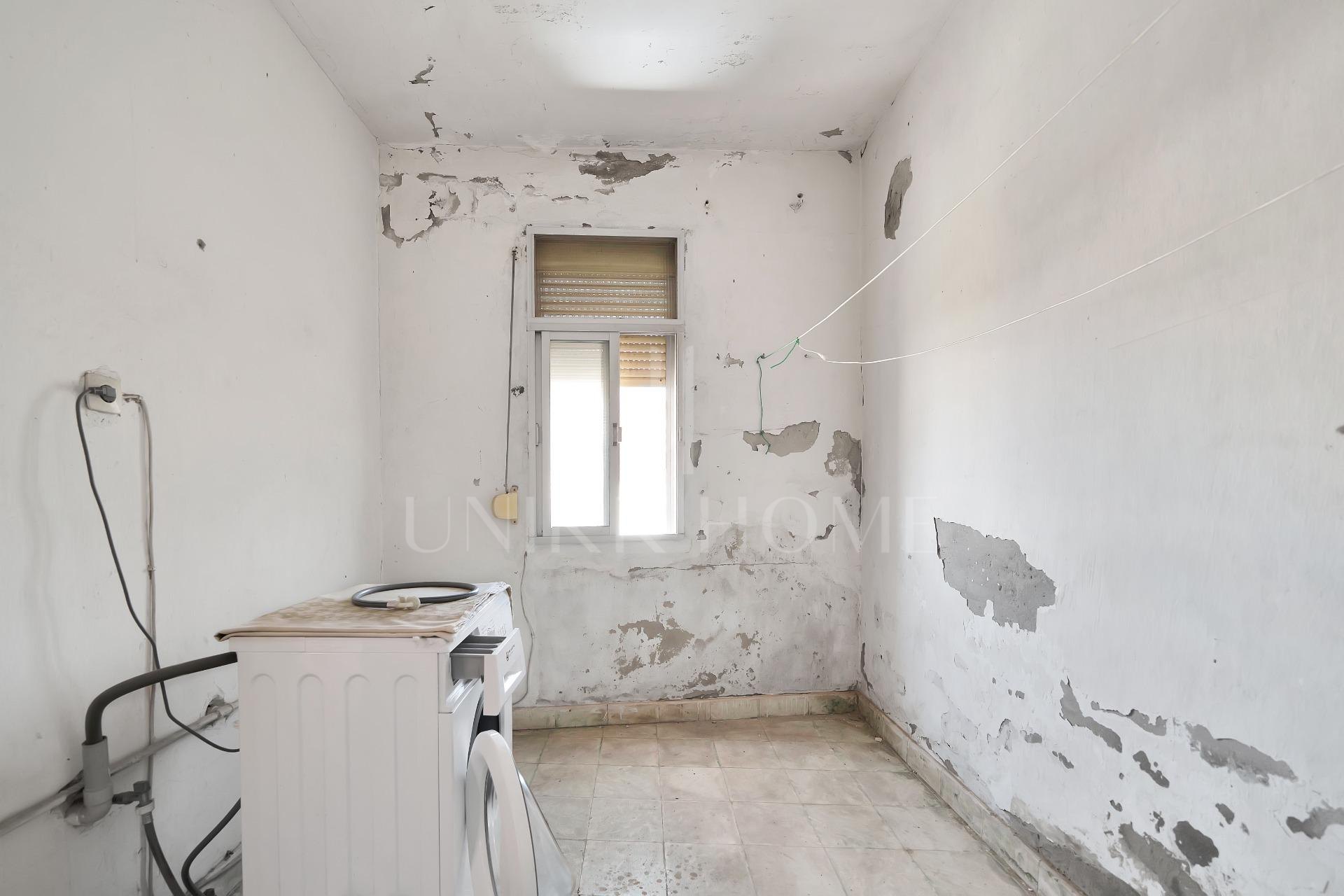 Town house in La Linea de la Concepción