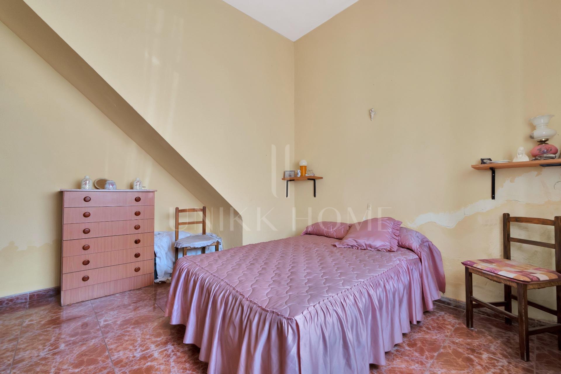 Town house in La Linea de la Concepción