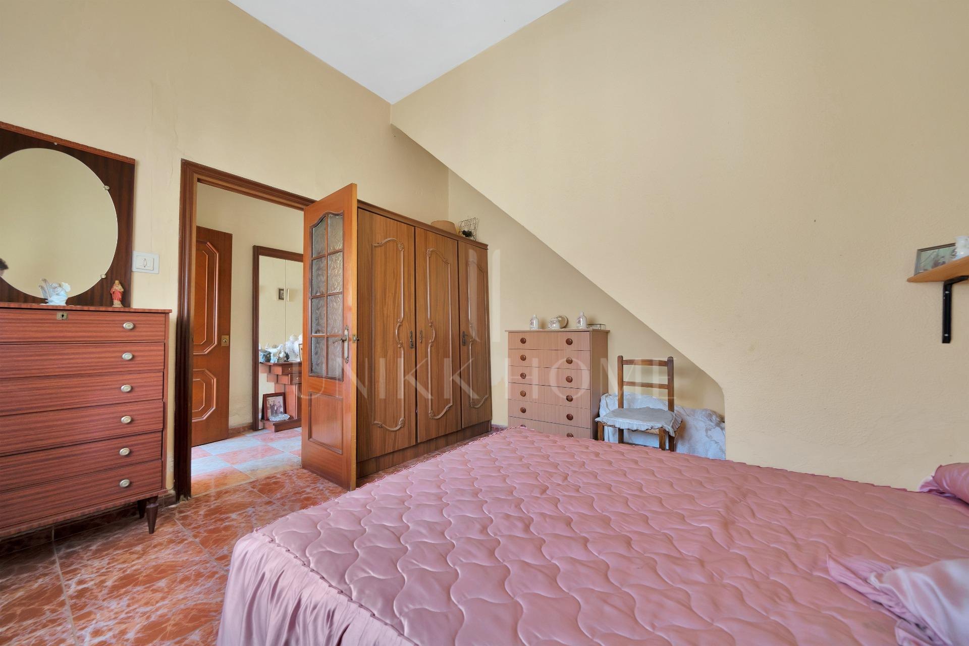 Town house in La Linea de la Concepción