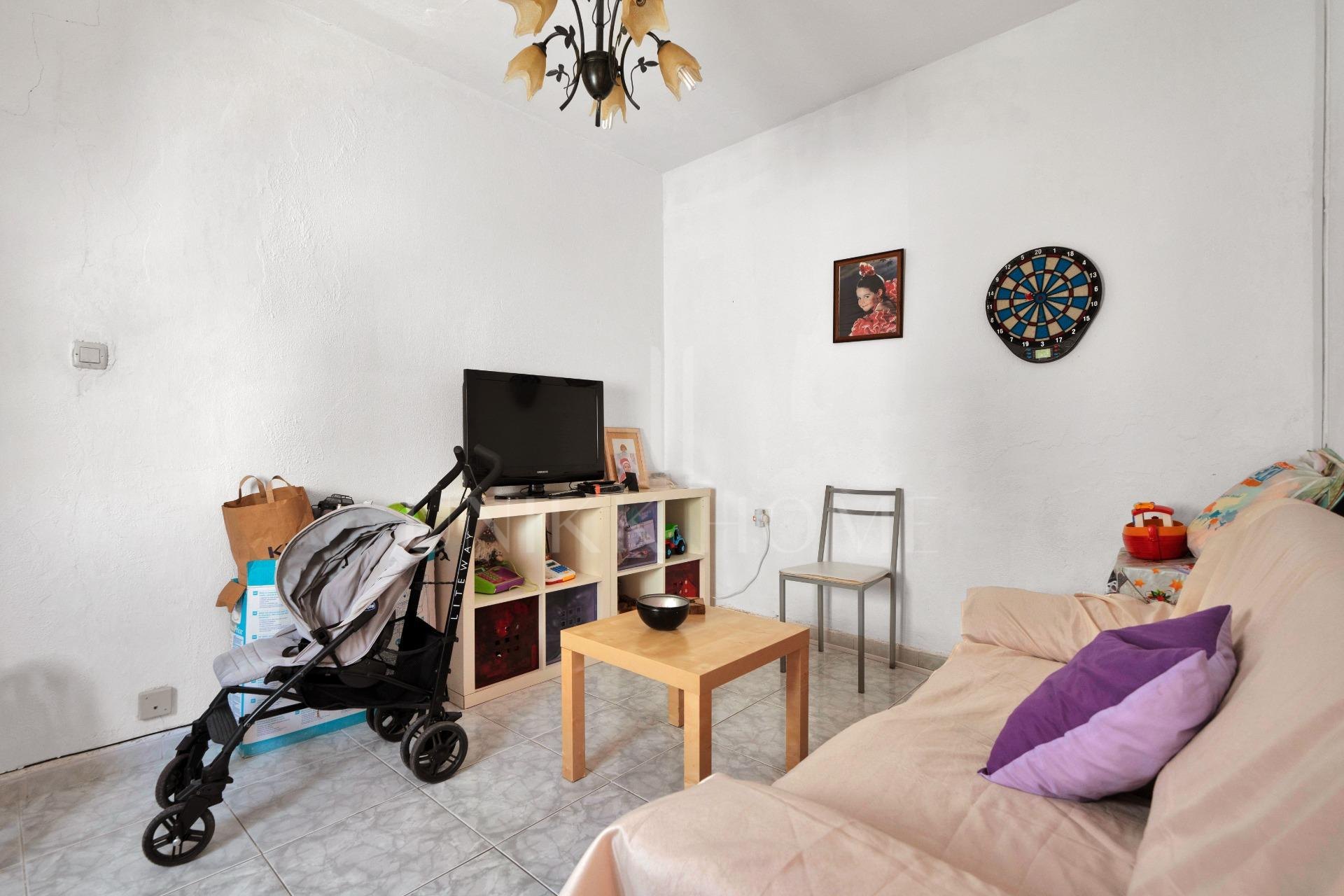 Town house in La Linea de la Concepción