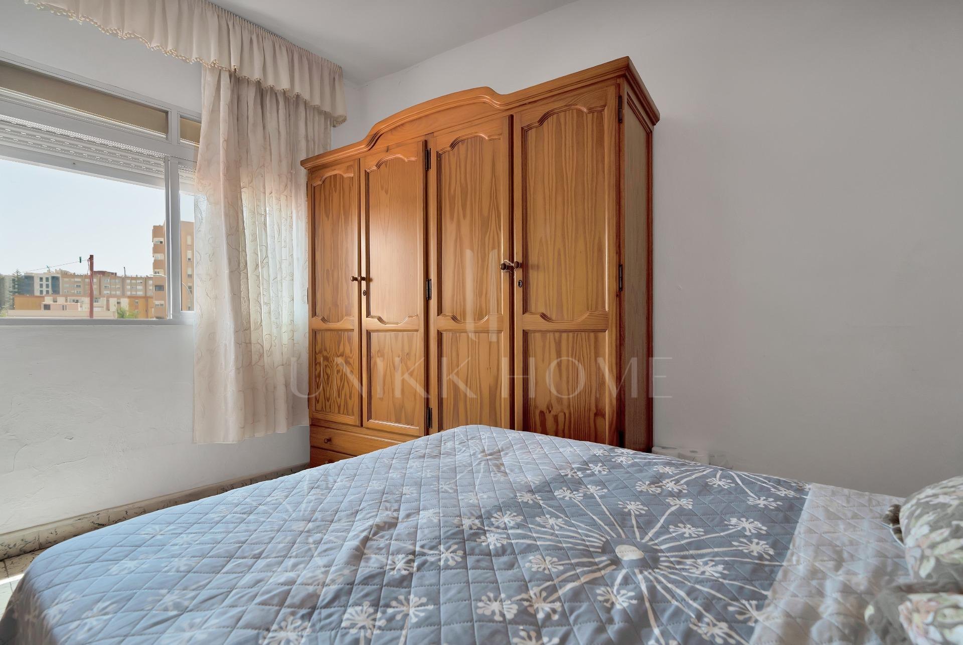 Town house in La Linea de la Concepción