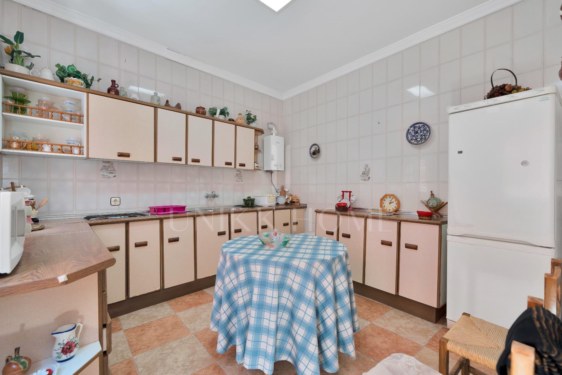 Town house in La Linea de la Concepción