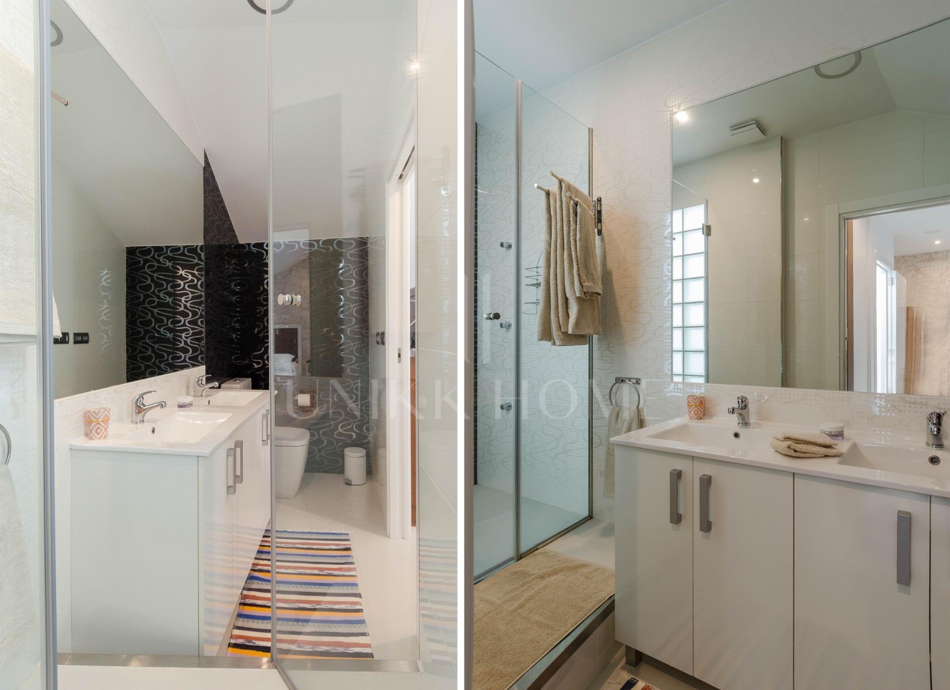 UNIQUE HOUSE IN THE OLD CITY