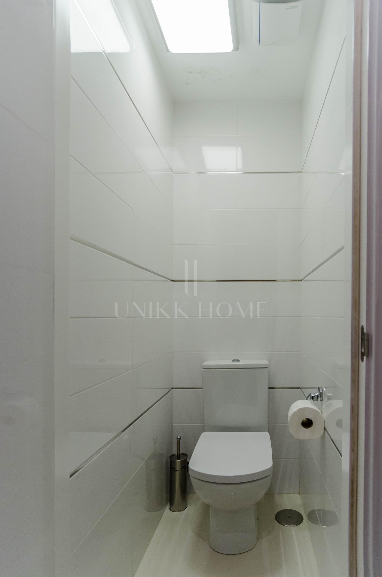 UNIQUE HOUSE IN THE OLD CITY