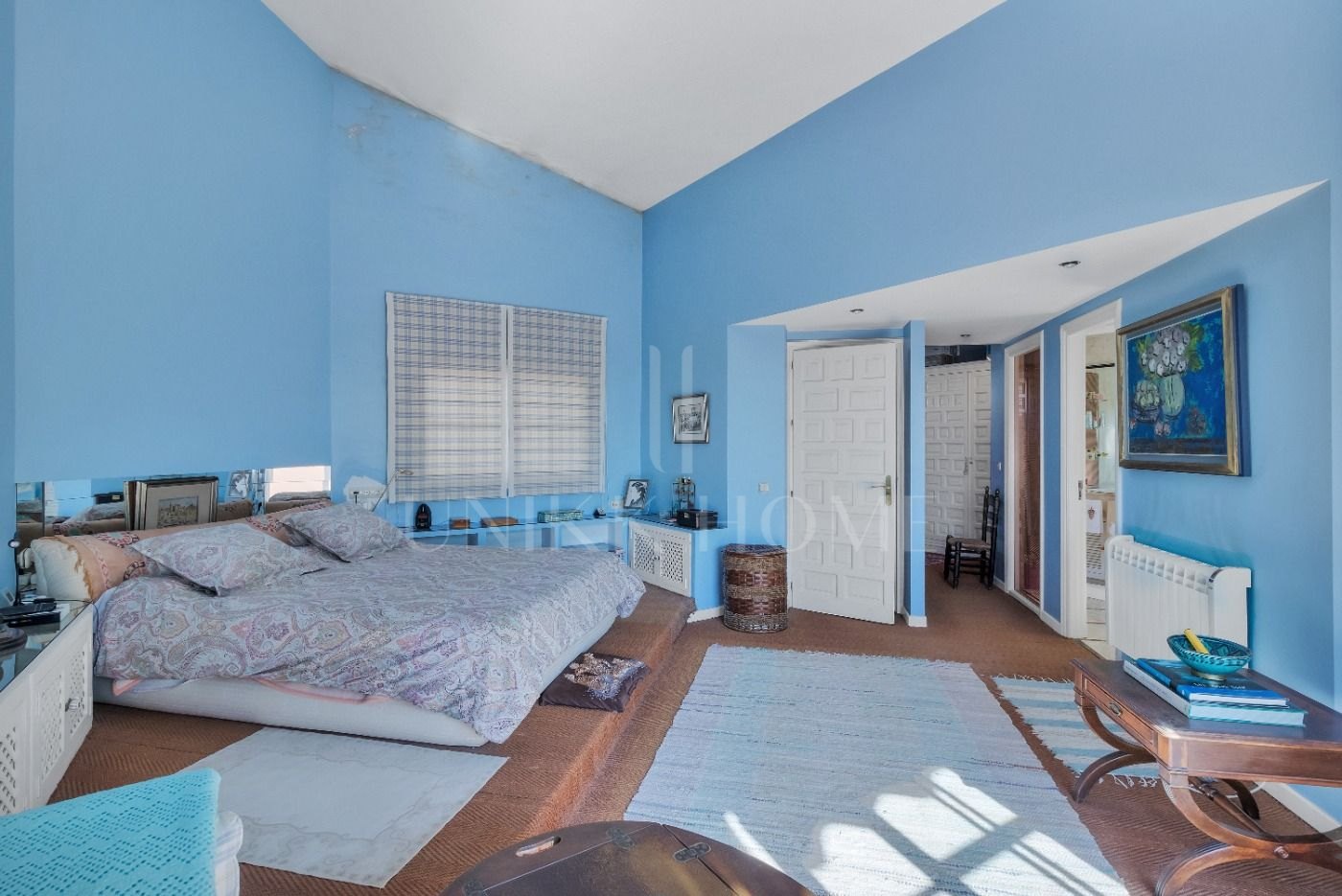 Oportunidad de Inversión, dos casas “hermanas” con gran jardín en Atalaya Golf, Estepona