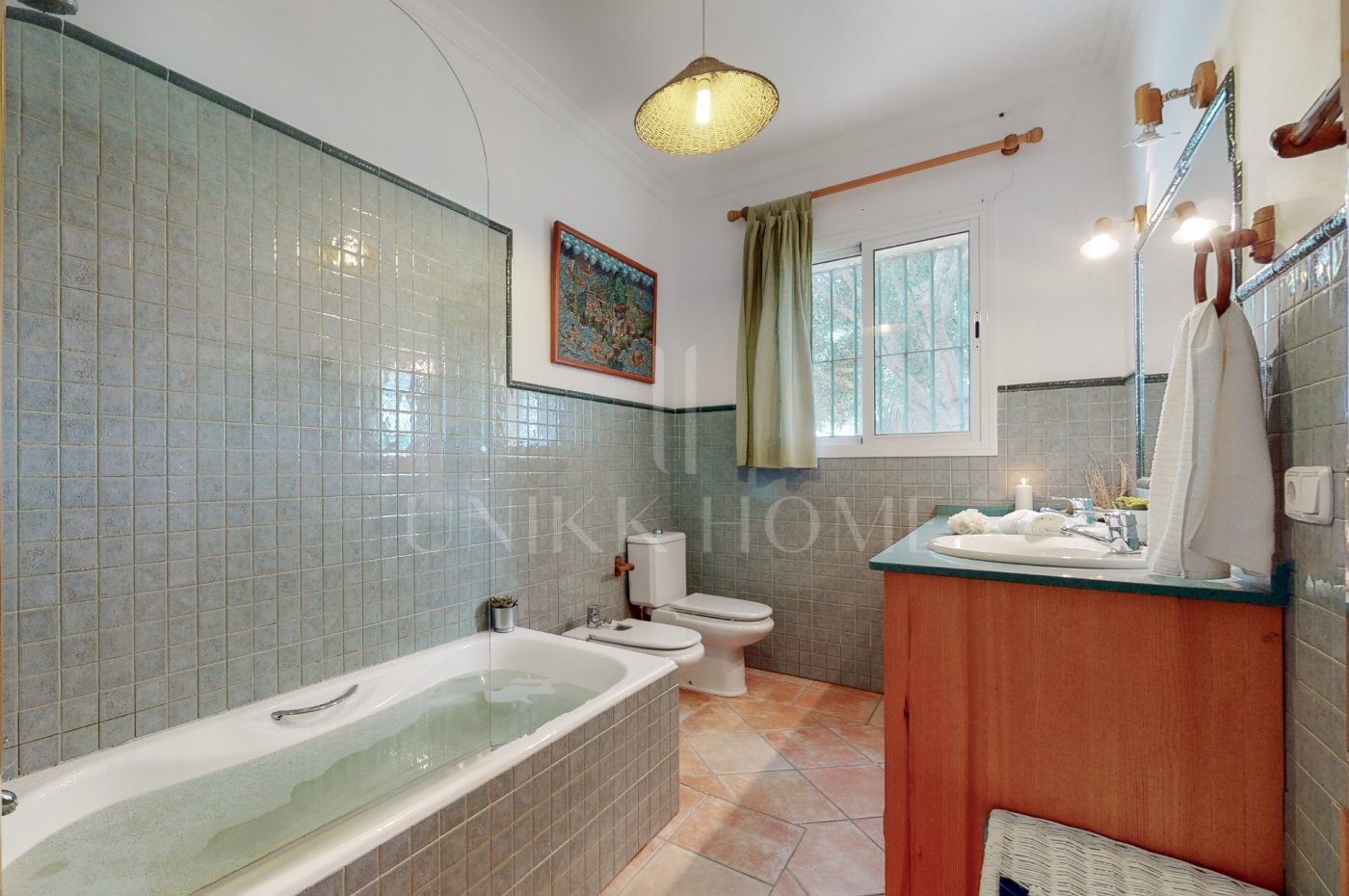 Propiedad de campo (caballos) 6 dorm muy cerca de Sotogrande.