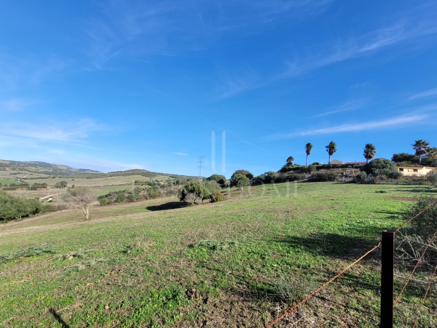 Propiedad de campo (caballos) 6 dorm muy cerca de Sotogrande.