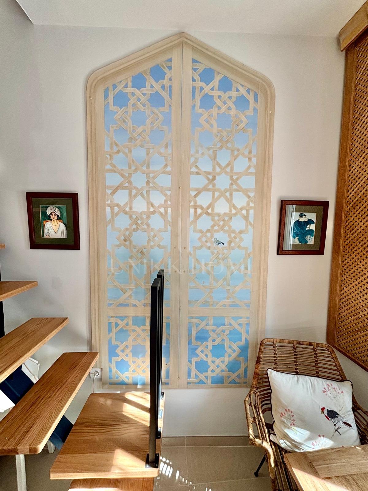 Charming Studio in Plaza del Reloj – Old Town Estepona