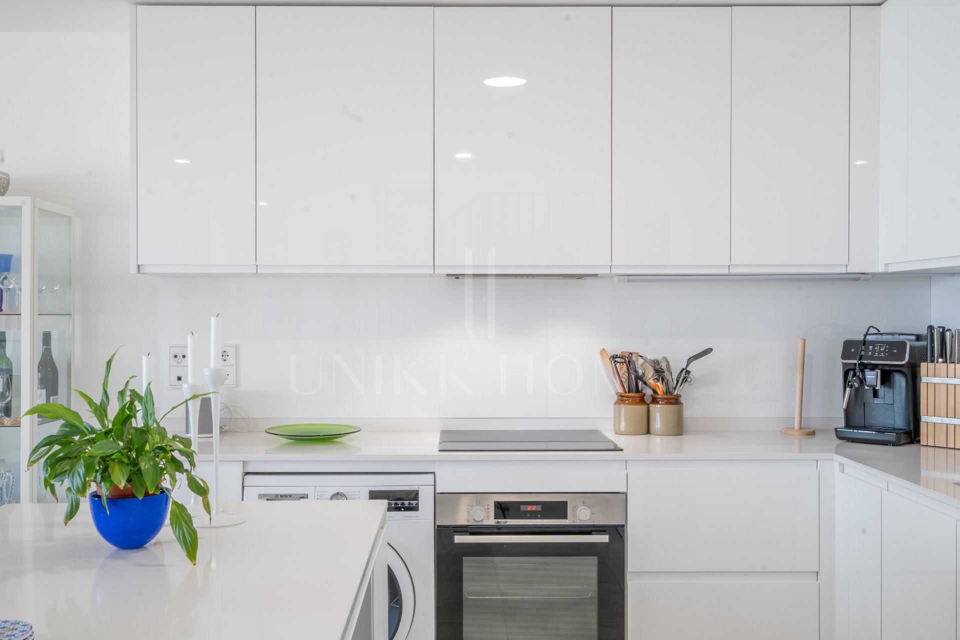 Exclusive penthouse with sea and mountain views in a unique and privileged location!!!