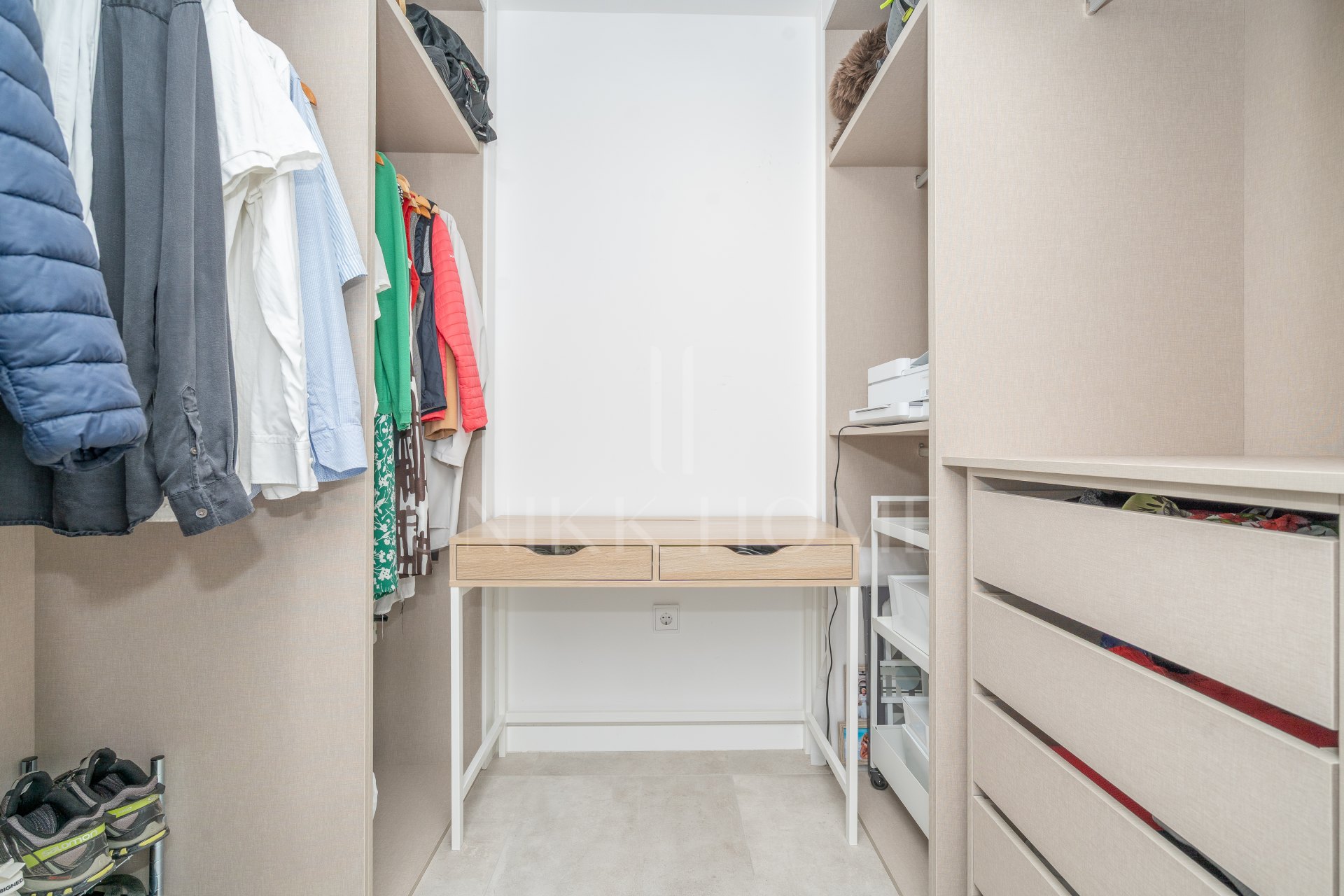 Exclusive penthouse with sea and mountain views in a unique and privileged location!!!