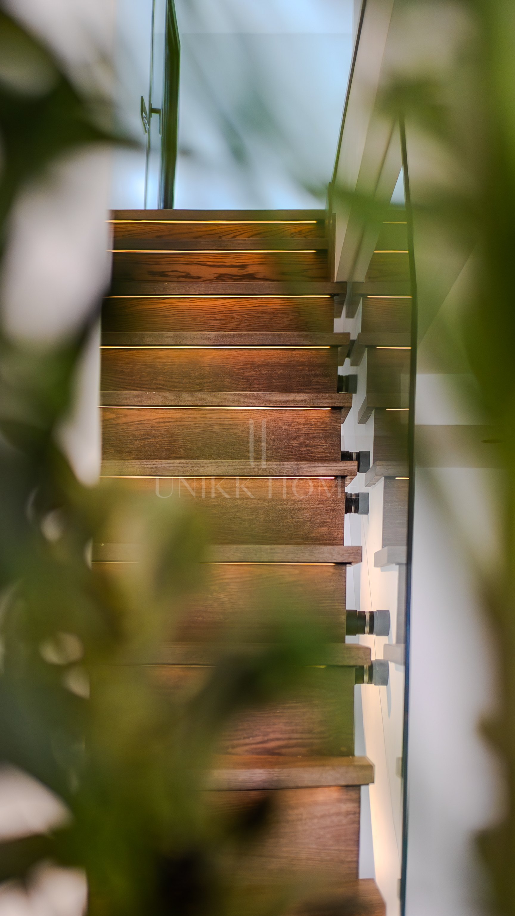 Unique Designer Home with 5m Ceilings and Rooftop Terrace in Estepona