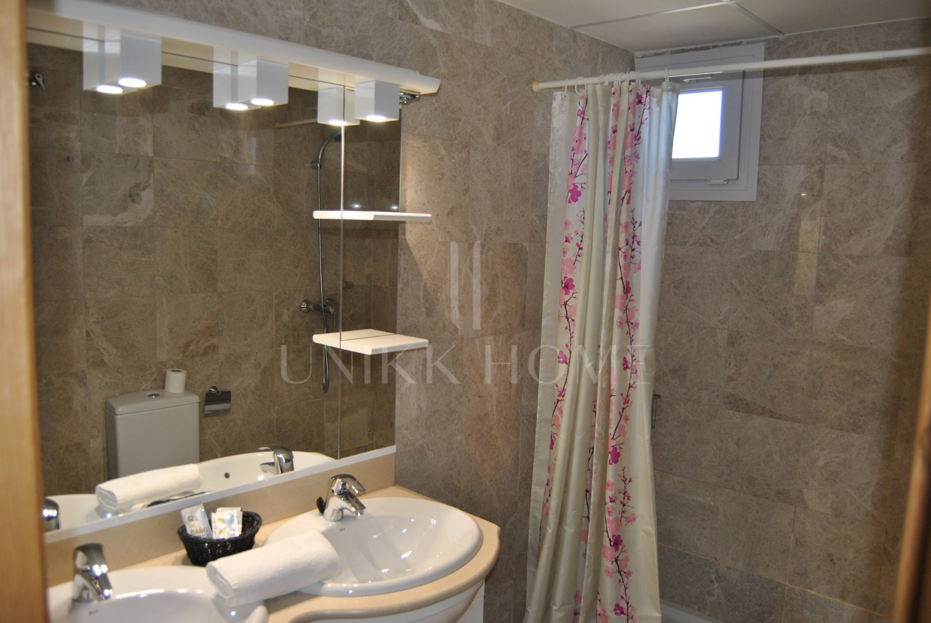 Apartamento de 3 dormitorios en Sierra Nevada