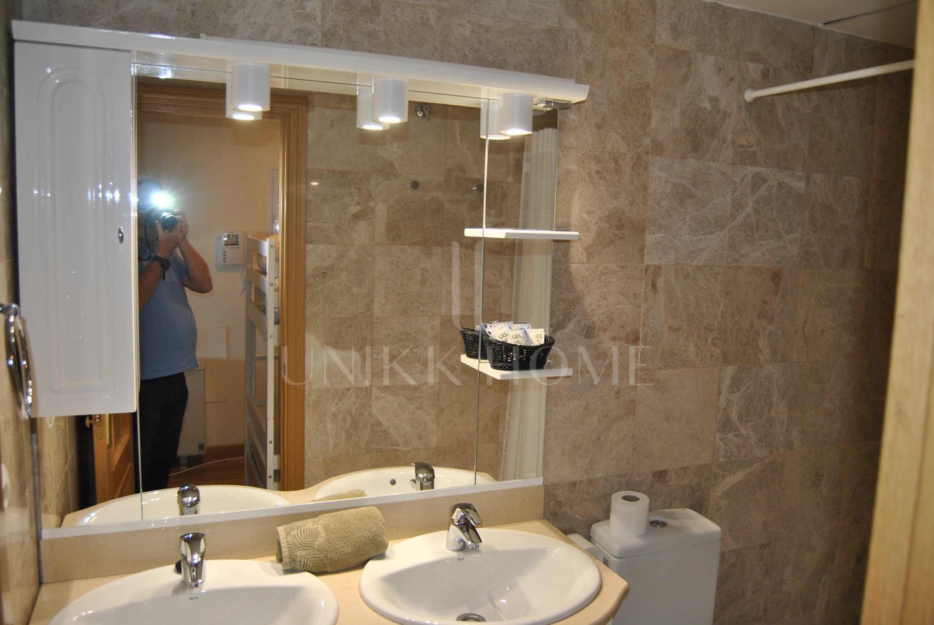 Apartamento de 3 dormitorios en Sierra Nevada