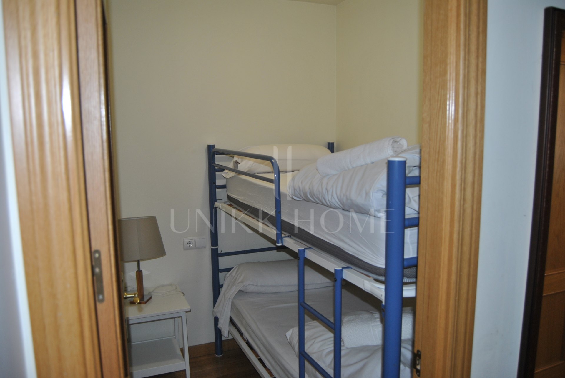 Apartamento de 3 dormitorios en Sierra Nevada