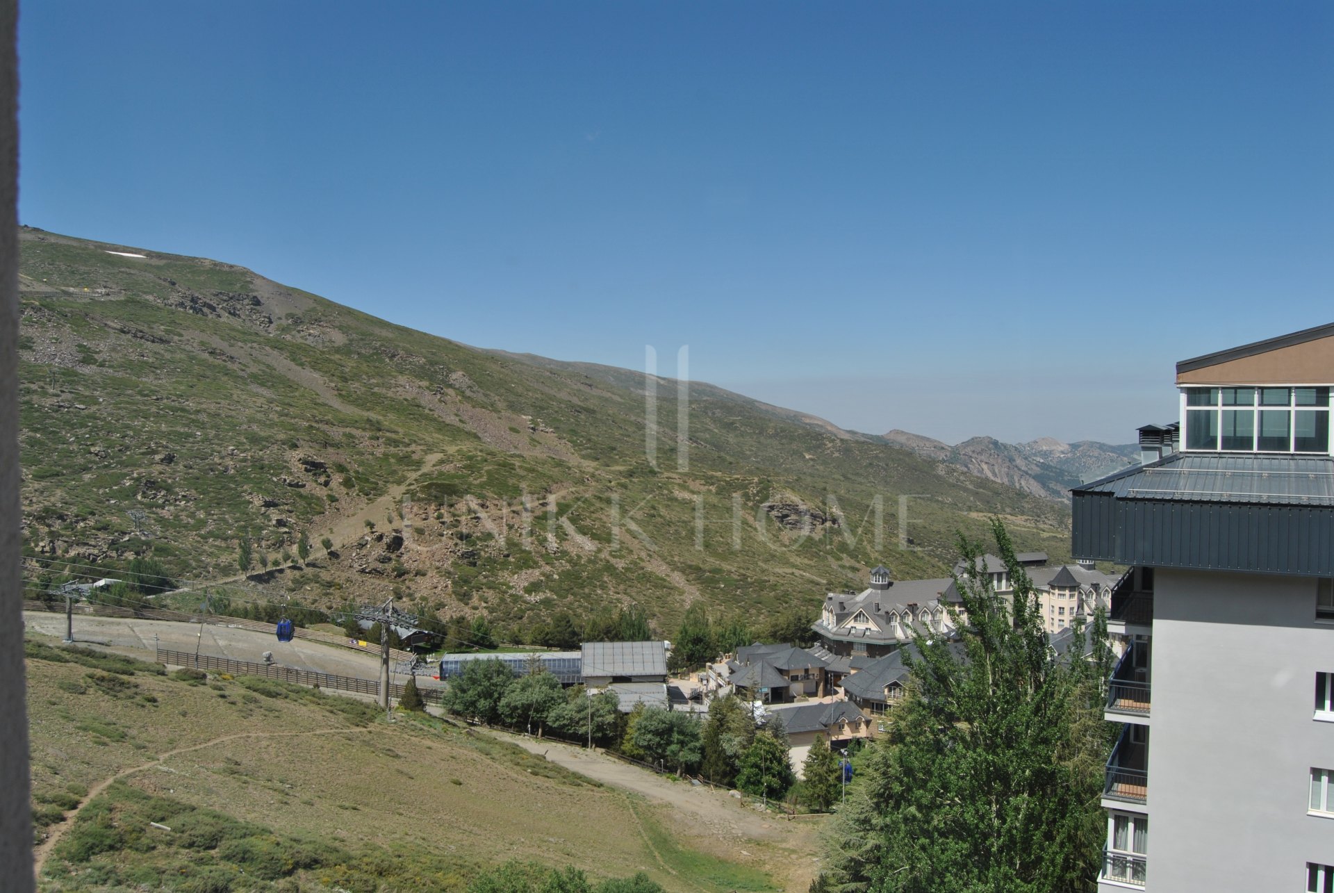 Apartamento de 3 dormitorios en Sierra Nevada