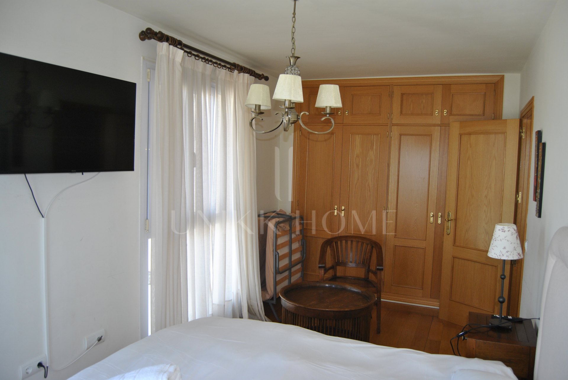 Apartamento de 3 dormitorios en Sierra Nevada