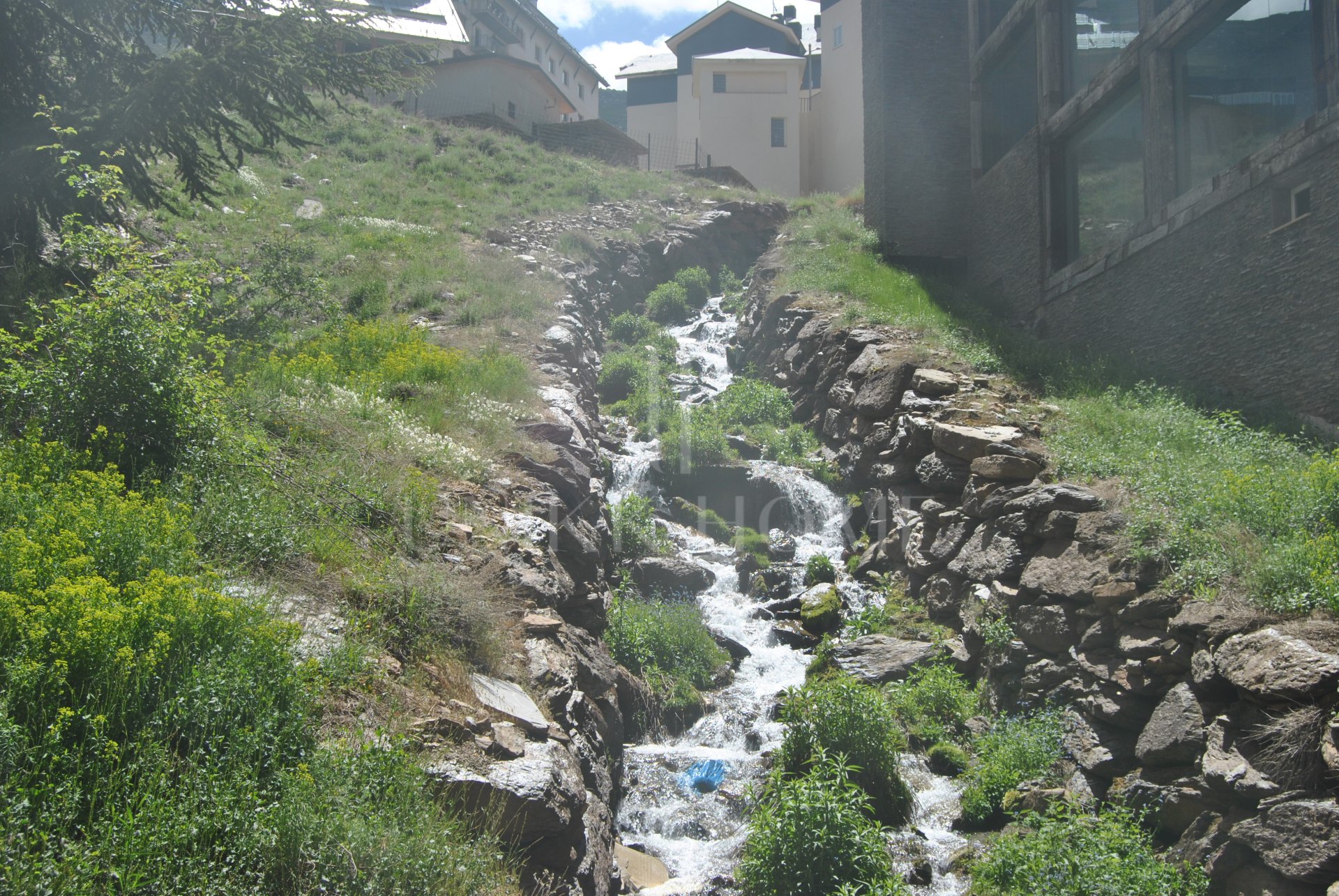Apartamento de 3 dormitorios en Sierra Nevada