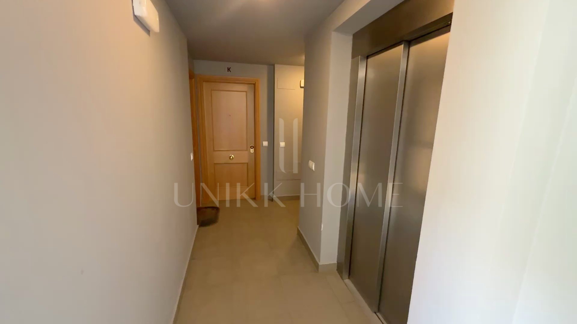 Apartamento de 3 dormitorios en Sierra Nevada