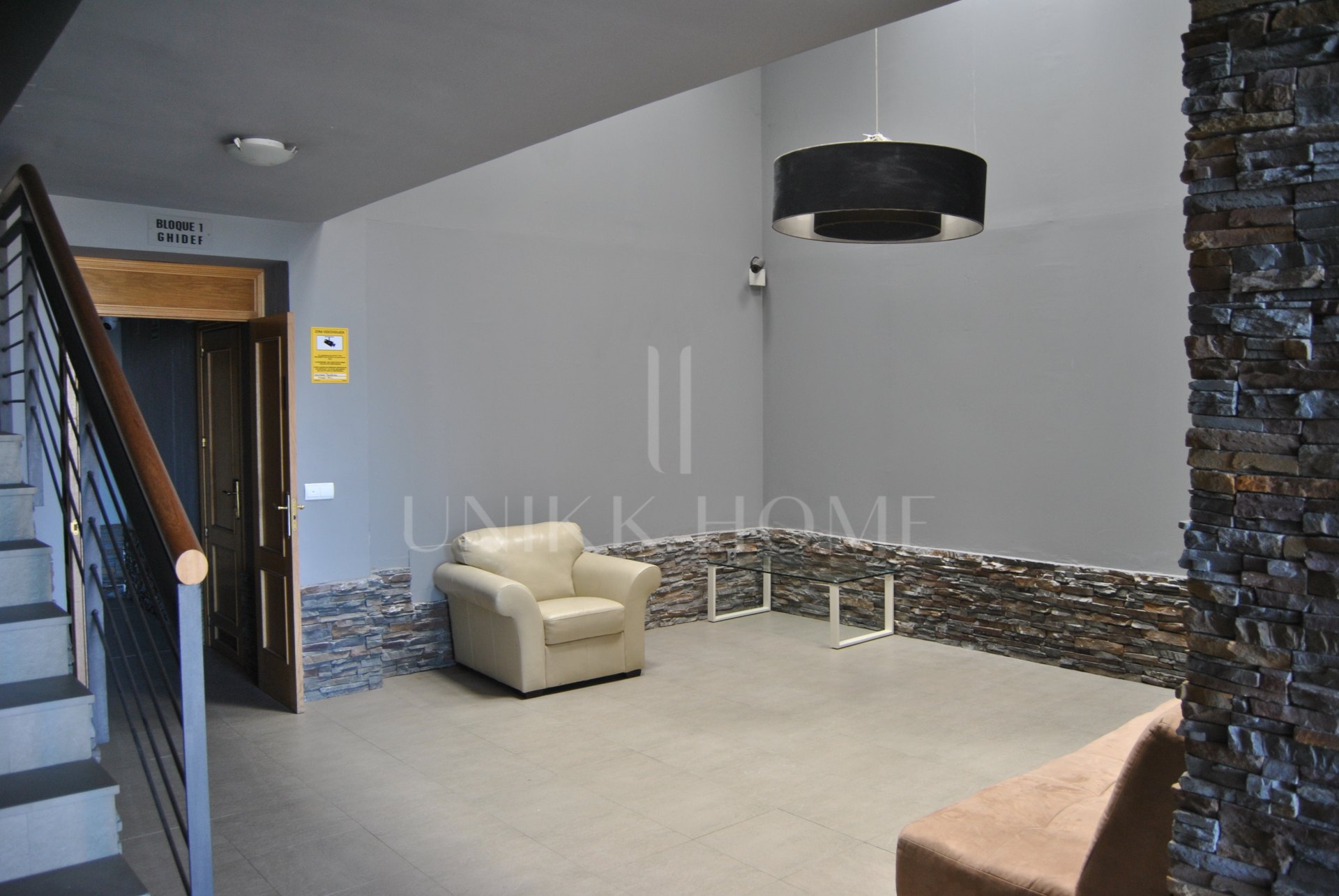Apartamento de 3 dormitorios en Sierra Nevada