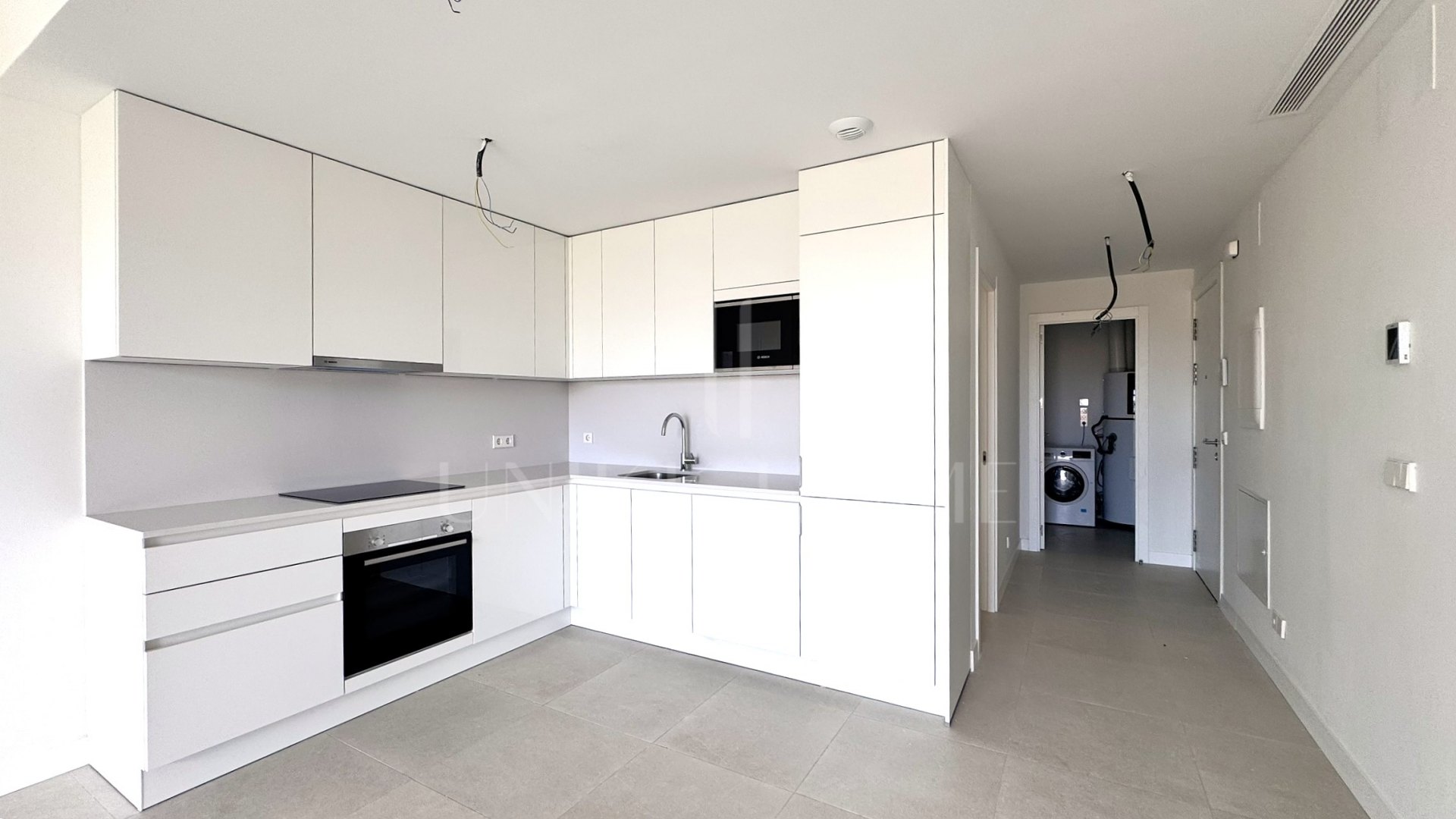 3-bedroom apartment with open golf views for €530,000 in La Cala de Mijas