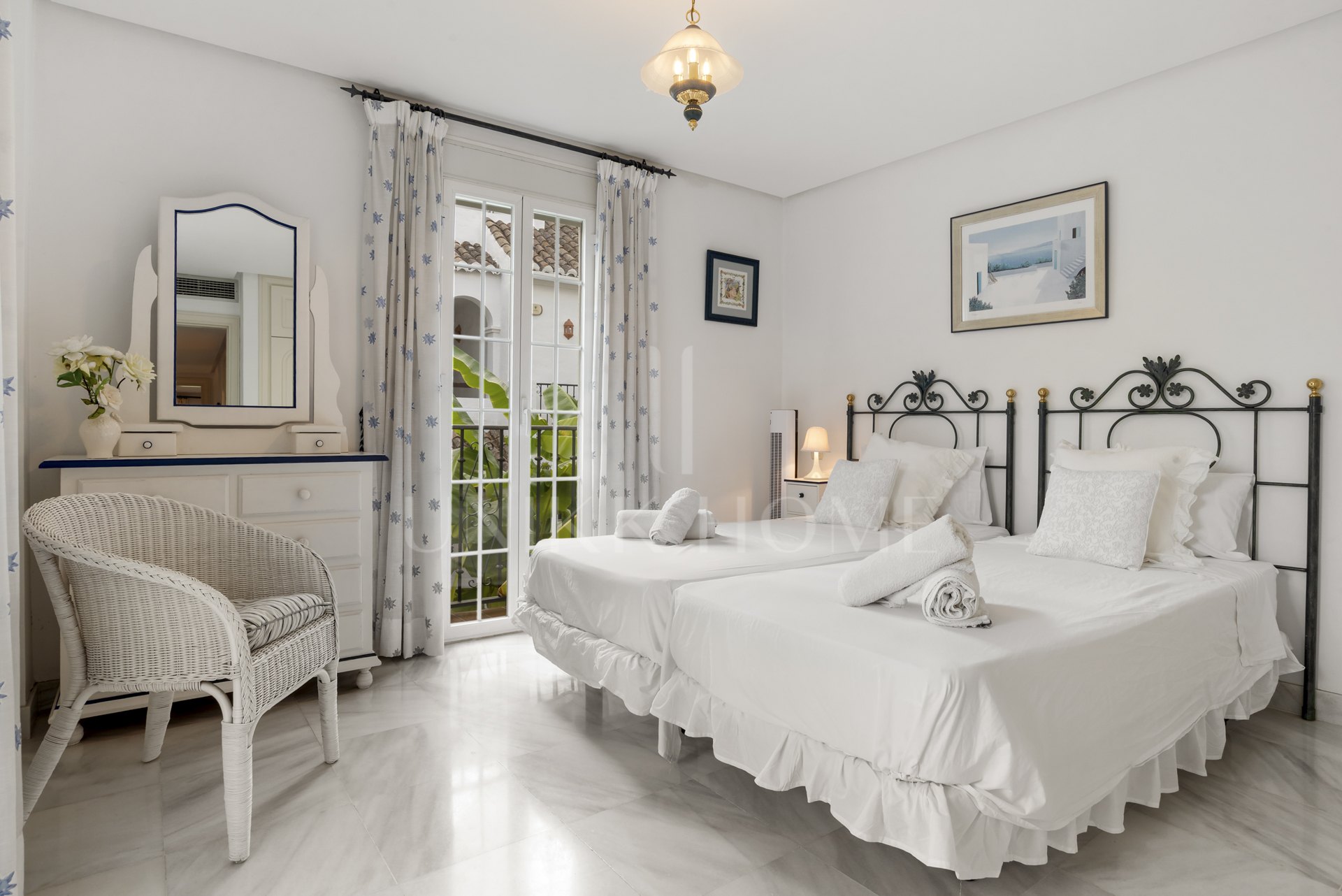 Town House for sale in Marbella Golden Mile, Marbella (All)
