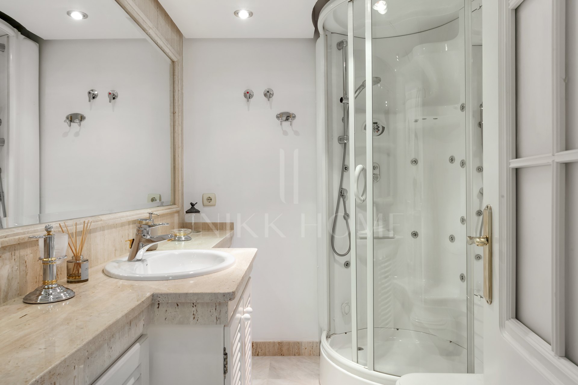 Town House for sale in Marbella Golden Mile, Marbella (All)