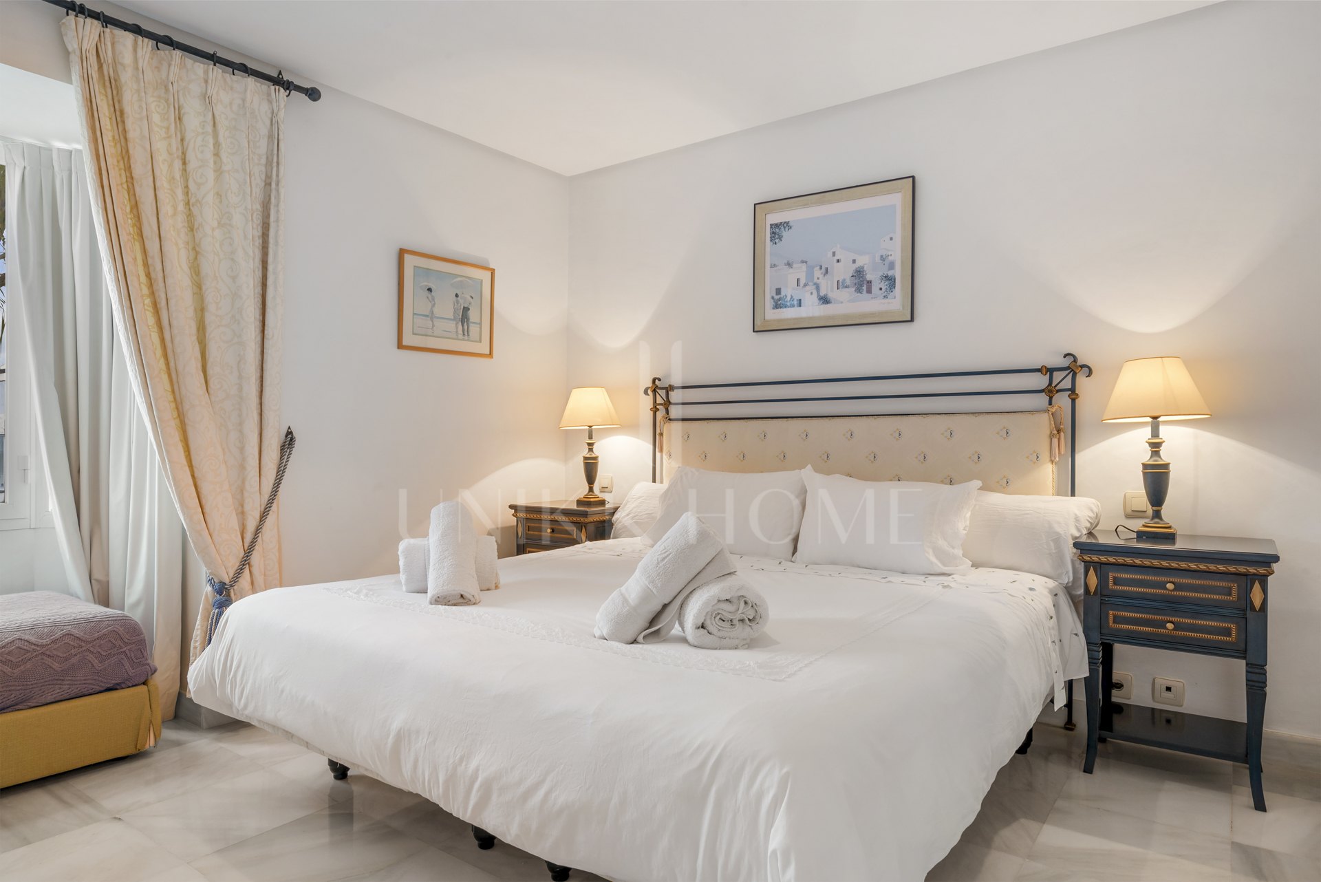 Town House for sale in Marbella Golden Mile, Marbella (All)