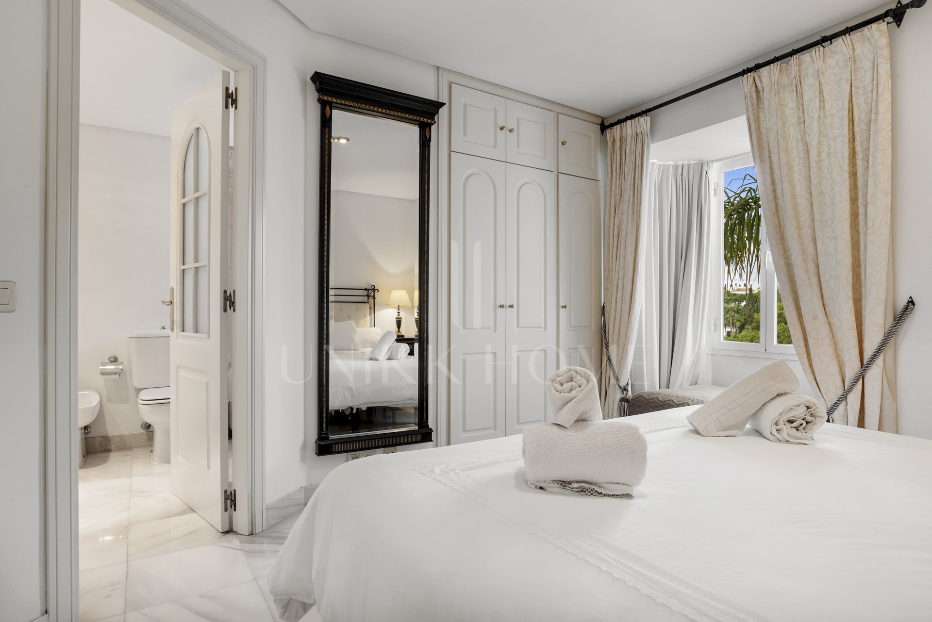 Town House for sale in Marbella Golden Mile, Marbella (All)